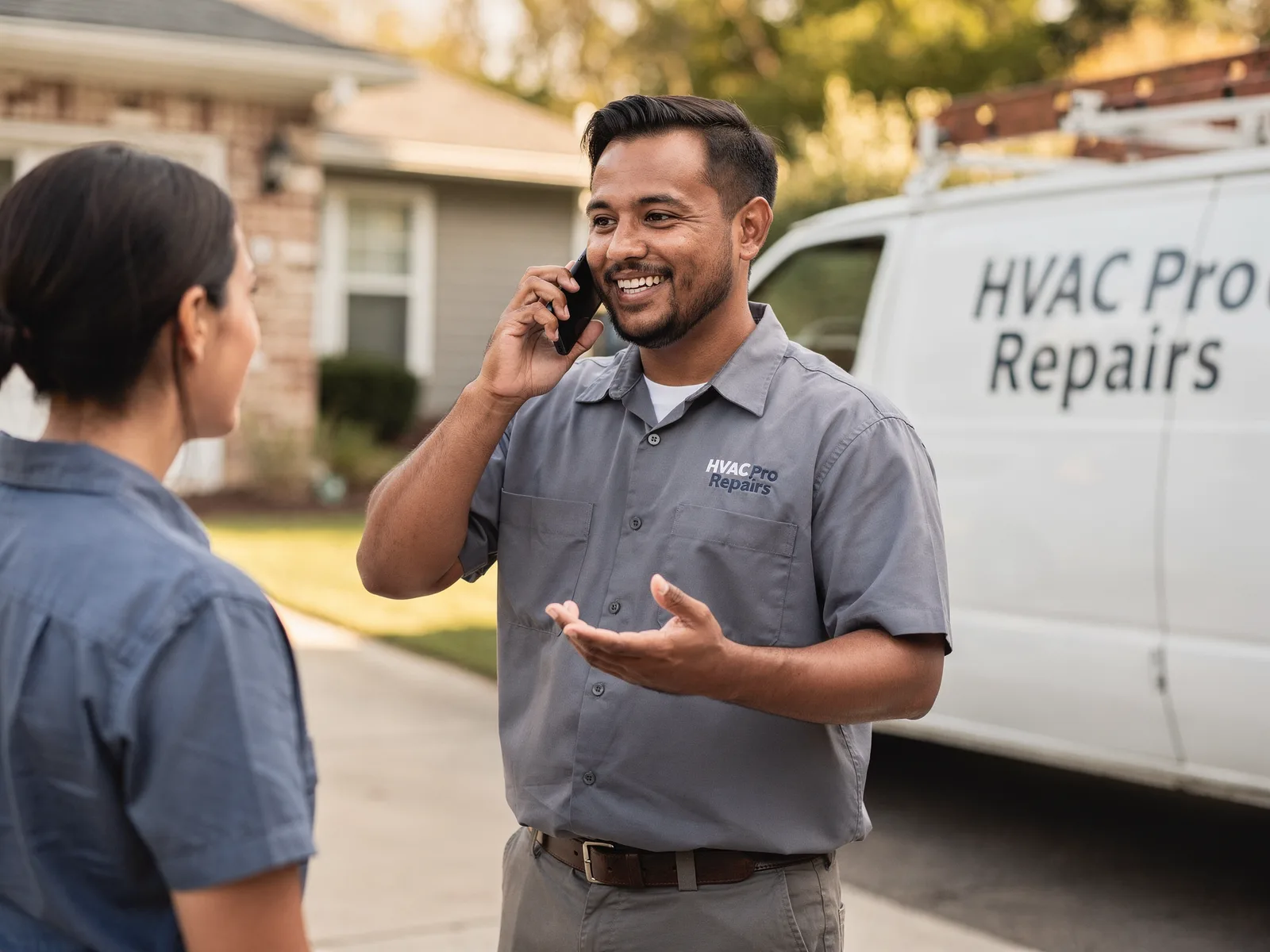 Heat Pump Repair Centerville, WA FAQs